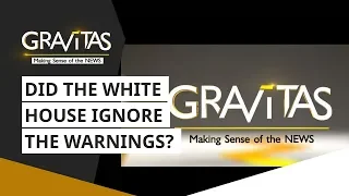 Gravitas:  America's deadliest week | Wuhan Coronavirus