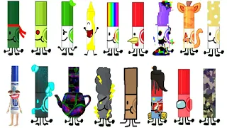 FIND THE MARKERS *How To Get ALL 151 Markers and Badges* Roblox