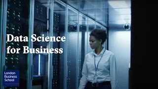 Data Science for Business Intelligence | London Business School