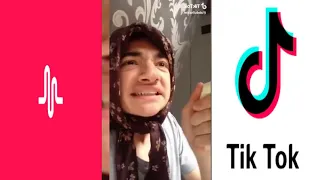 Yeni Akım  Hatce Değil Mi O  - Tik Tok Türkiye 2018