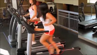 20 FUNNIEST AND MOST EMBARRASSING GYM MOMENTS