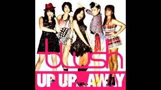 Blush! - Up Up and Away (Full Song + Download Link)