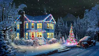 RELAXING CHRISTMAS 2023: Soft Piano Music, Best Christmas Songs for Relax, Sleep, Study