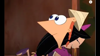 Phineas and Ferb Doof Dynasty Part 02