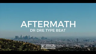 Dr. Dre The Game type beat "Aftermath" ||  Free Type Beat 2021