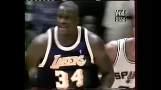 Top 10 NBA, february 1999