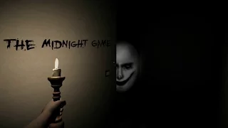 The Midnight Game: Прохождение Инди-Хоррора - Wtf Концовка