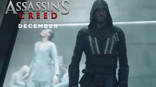 ASSASSIN'S CREED - Behind the Scenes Featurette