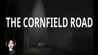 THE CORNFIELD ROAD - All Endings - Indie Horror Game