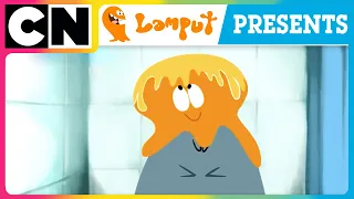 Lamput Presents | Lamput the Trickster Blob! | The Cartoon Network Show Ep. 68