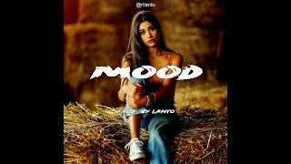 Oriental Dancehall Type Beat "MOOD" | Dancehall Instrumental (Prod by LanTo)