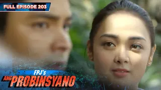 FPJ's Ang Probinsyano | Season 1: Episode 203 (with English subtitles)