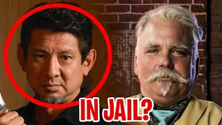 Unknown Facts YOU DIDN’T KNOW About Forged in Fire Judges