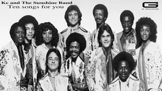 KC And The Sunshine Band "Ten songs for you" GR 012/24 (Full Album)