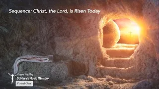 Christ, the Lord, is Risen Today