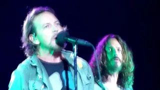 Temple of the Dog - Hunger Strike - Alpine Valley (September 4, 2011)