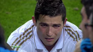 Cristiano Ronaldo vs Bayern Munich (H) 11-12 HD 1080i by zBorges