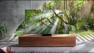 Samsung 🍀QLED 8K Q950T🔥🔥🔥 65 Zoll Review : 8K HDR Demo 2021