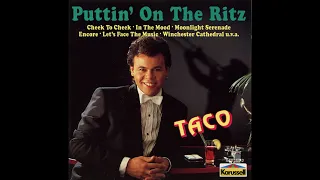 Taco  -  Puttin' On the Ritz (1983) (HD) mp3