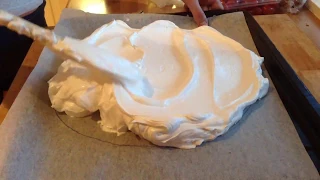 How To Make Perfect Meringue Base