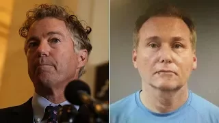 Rand Paul Assaulted By Democrat-Voting Neighbor; Suffers Broken Ribs. What Happened?