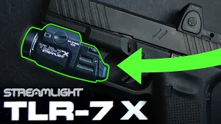 Is the TLR-7X worth the upgrade from the TLR-7A?