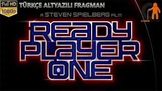 Ready Player One - Türkçe Altyazılı Fragman new