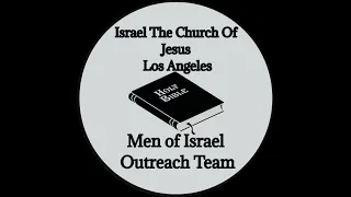 ICOJ L.A. Men Of Israel Skid Row Outreach "Dispelling Falsehood"