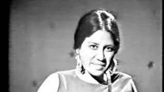 Norma Tanega "Walkin' My Cat Named Dog"