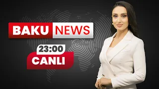 Naxçıvan Ali Məclisinin yüksək vəzifəli şəxsləri işdən azad edilib - 23:00 buraxılışı (13.01.2023)