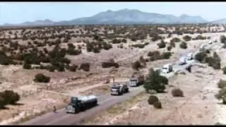 Convoy (1978) U.S. Trailer