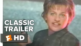 Goodbye Lover (1998) Official Trailer - Ellen DeGeneres, Patricia Arquette Movie HD