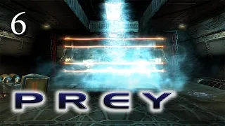 Prey (2006). Прохождение. Часть 6