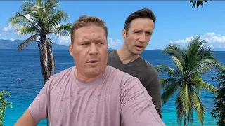 We Need Him OFF This Island (Featuring The Regular Guy)