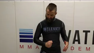 J Hook Guillotine Grip Explained