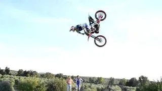 Backflip 2nd Martin ALEX 801