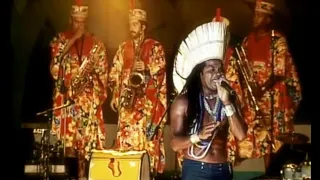 Carlinhos Brown - Ao Vivo No Festival de Verão Salvador 2006 (Completo/Full Video)