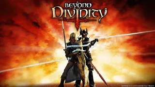 Beyond Divinity Cutscenes