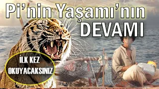 Pi'nin Yaşamı: Finalden Sonra Ne Yaşandı?