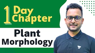 Morphology of Flowering Plants  | One Shot | अंतिम युद्ध 2.0 | NEET 2022 | Baibhav Kumar