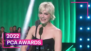 Selma Blair Gives Shout-Out to Those Who Love Her--Including Grandma | E! News