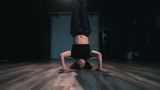 MIRROR- Hippie Sabotage | Angelica Migliazza Choreography | Soul Fresh Choreo Project