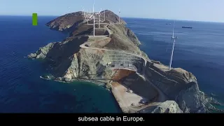 HELLENIC CABLES' CORPORATE VIDEO