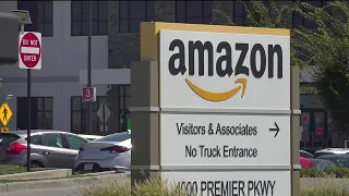 St. Charles County Amazon workers plan Black Friday strike