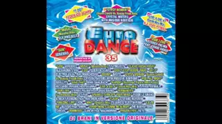 EURODANCE 35 (Complete CD)