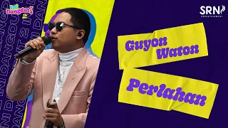 Guyon Waton - Perlahan (Live Ini Dangdut Season 1)