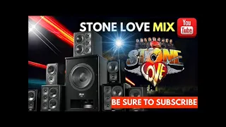 💦 Stone Love Dancehall Mix 🔥 Gaza Slim, Lady Saw, Alkaline, Spice, Vybz Kartel, Mavado, Popcaan