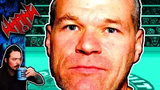 The Uwe Boll Vs Lowtax Boxing Match - Tales From the Internet