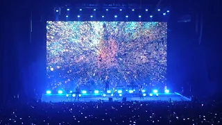 a-ha in saint-petersburg 20.11.19, crying in the rain LIVE