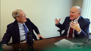 Gold, Currency Trading, and Stealing Time with George Gilder
